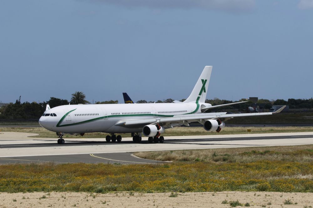 Emufly Havayollar� Destek